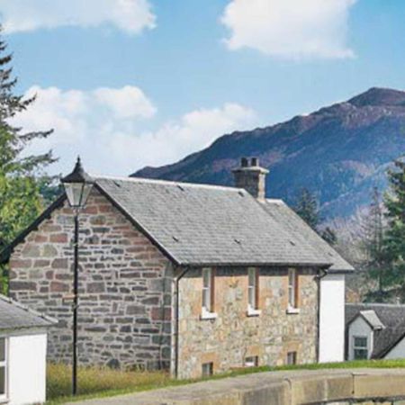 Lockside Lower Flat Fort Augustus Eksteriør bilde